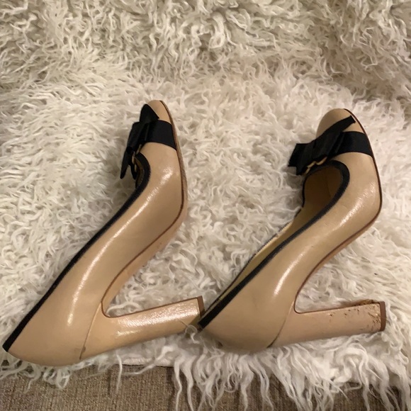 😍 Kate Spade New York **Damaged See Pics size 10 - Picture 6 of 16